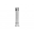 G2 Ergonomics Billet Throttle Tube for Domino XM2 Throttle Housing G2 Ergonomics Billet Throttle Tube for Domino XM2 Throttle Housing